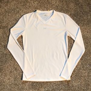 Under Armour long sleeve